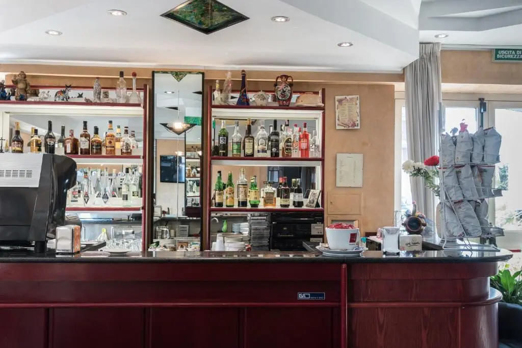Albergo Carpino