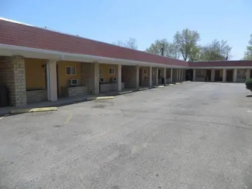Starlite Motor Lodge