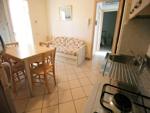 Apartment Ines