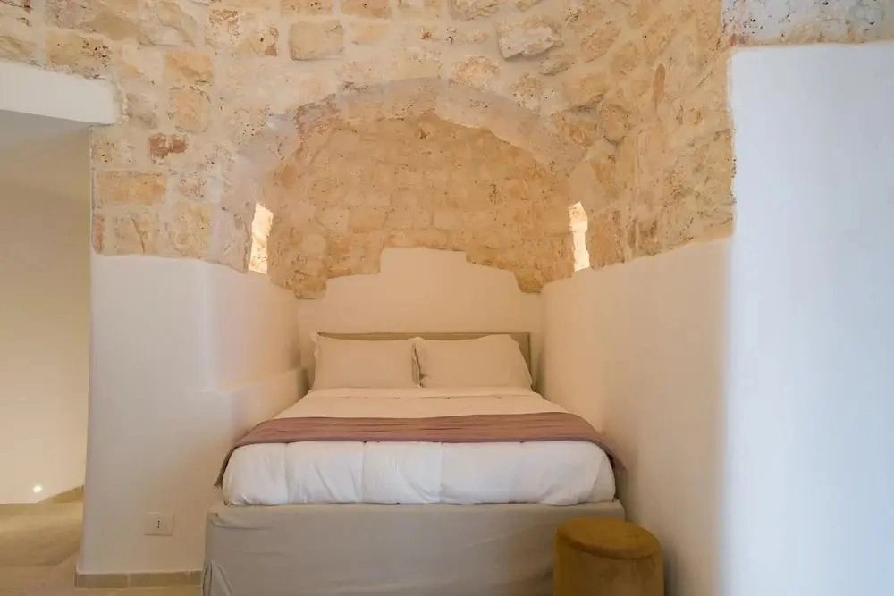 Trullo Poggiostuni in Ostuni
