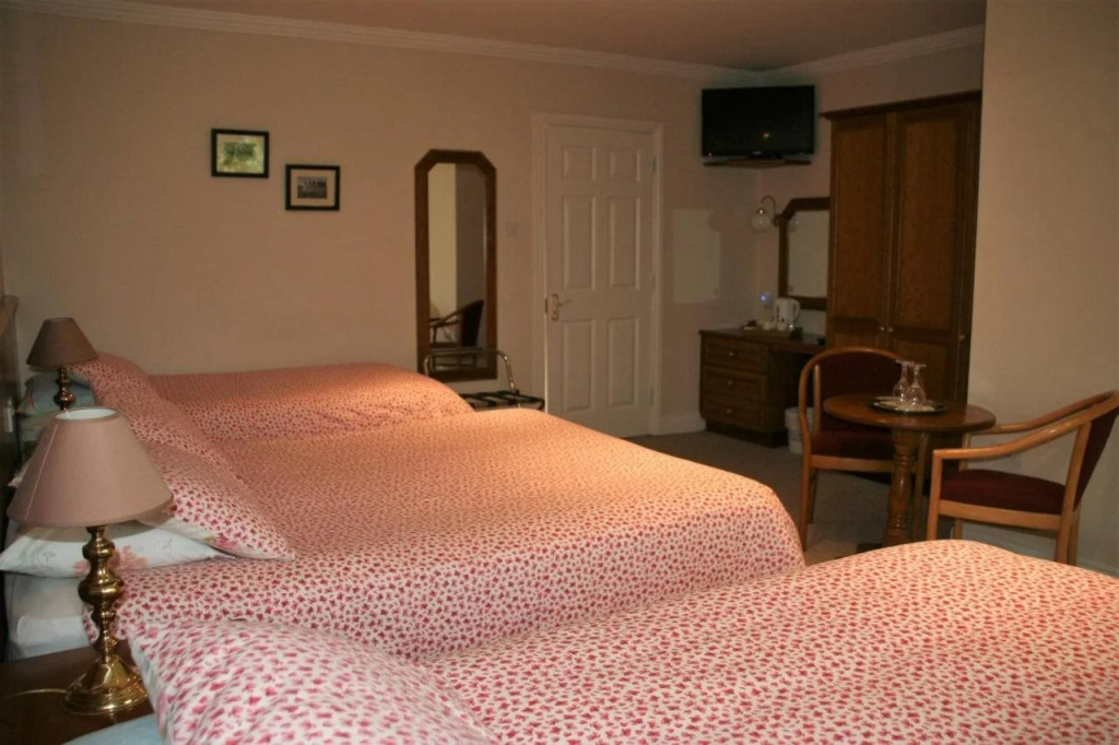 Applecroft House