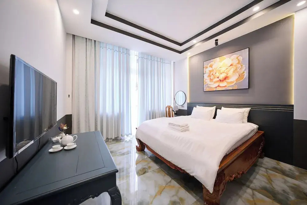 GALANG HOTEL