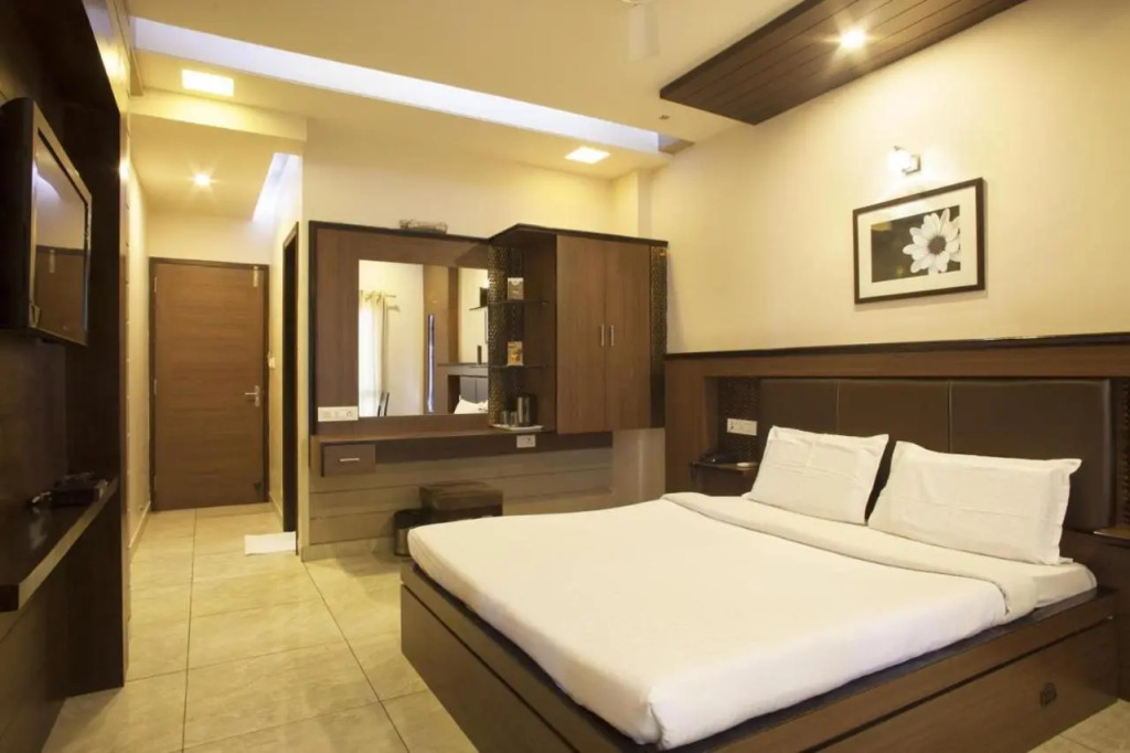 Hotel Plaza Inn, Ajmer