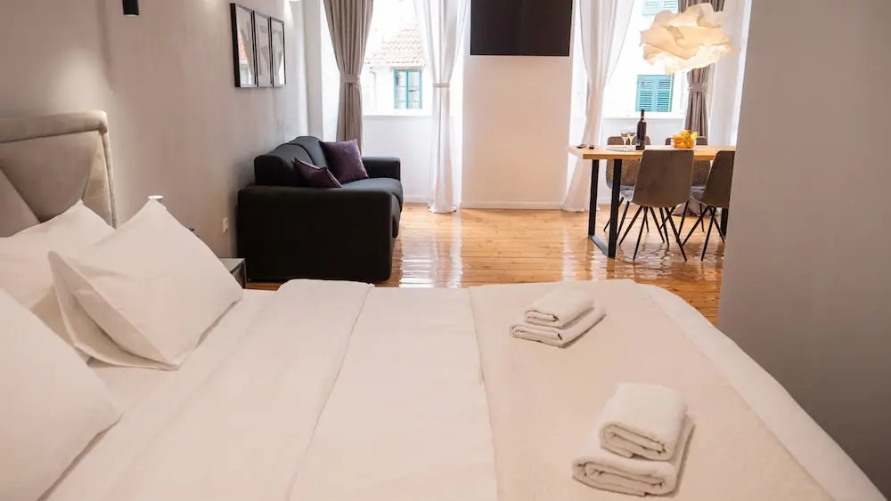 Tower Square Apartments