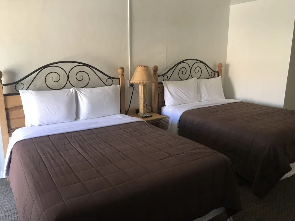 Sinawav Trail Lodge