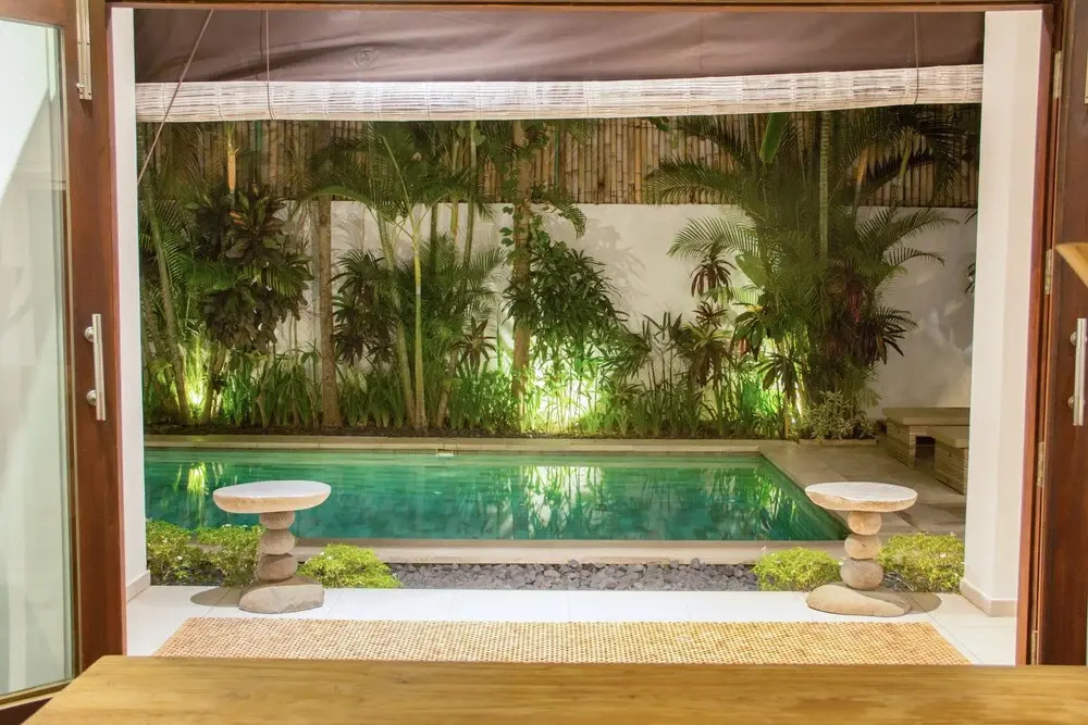 Seminyak Villa Lumina