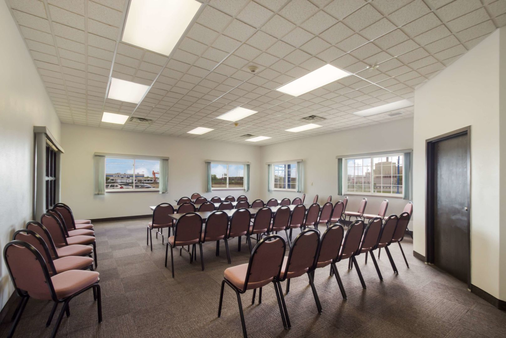 Motel 6-Rothschild, WI