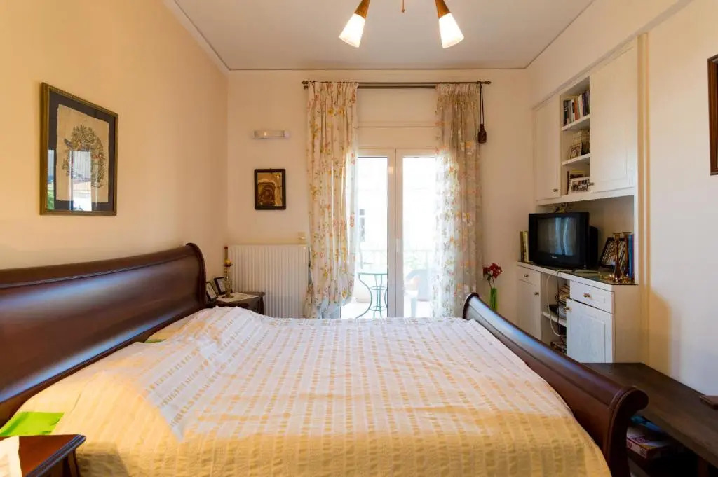 Villa Voutes