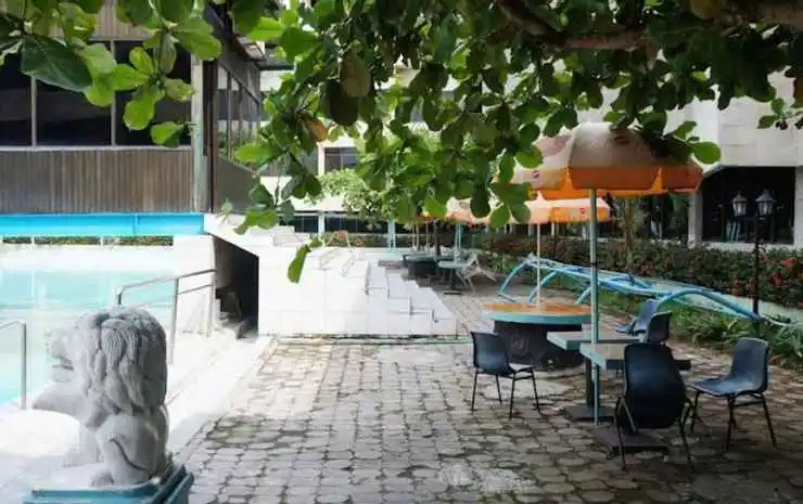 Ratu Mayang Garden