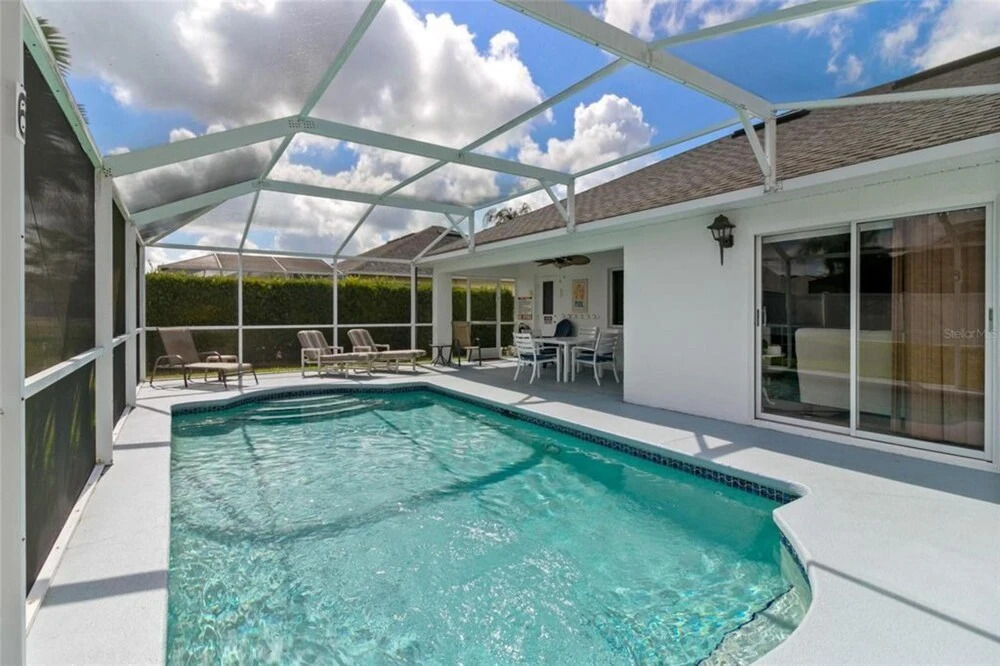 Villa Cove - 168 Shady Oak by Fairytale VR