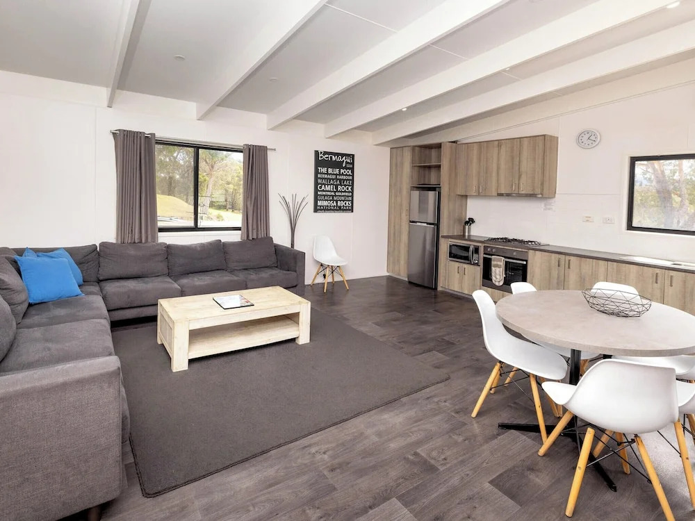 BIG4 Wallaga Lake Holiday Park
