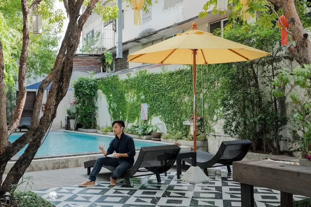 Paraiso Hotel Chiangmai