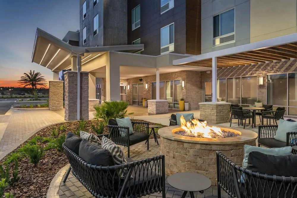 TownePlace Suites by Marriott Ocala
