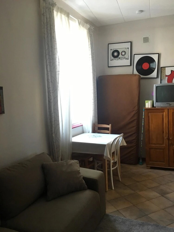 Studio in Toulon, With Wonderful City View - 150 m From the Beach