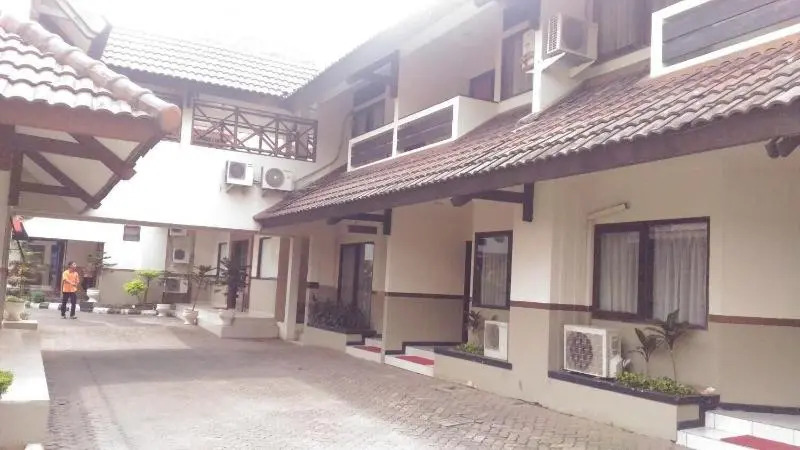Cempaka Jaya