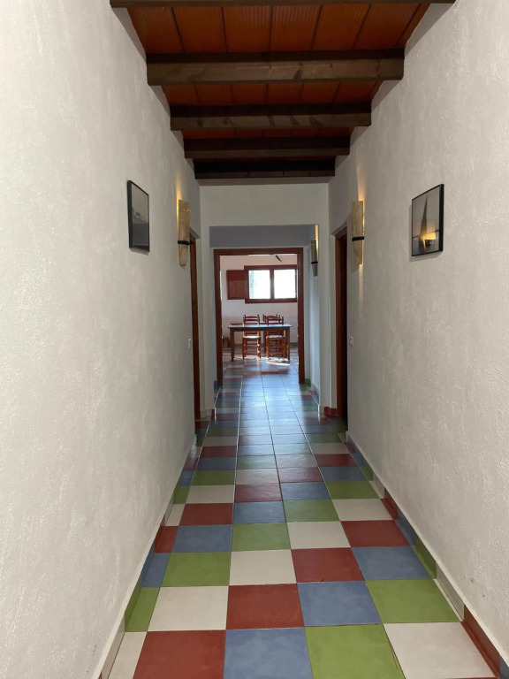 Allotjament rural Illa de Mar