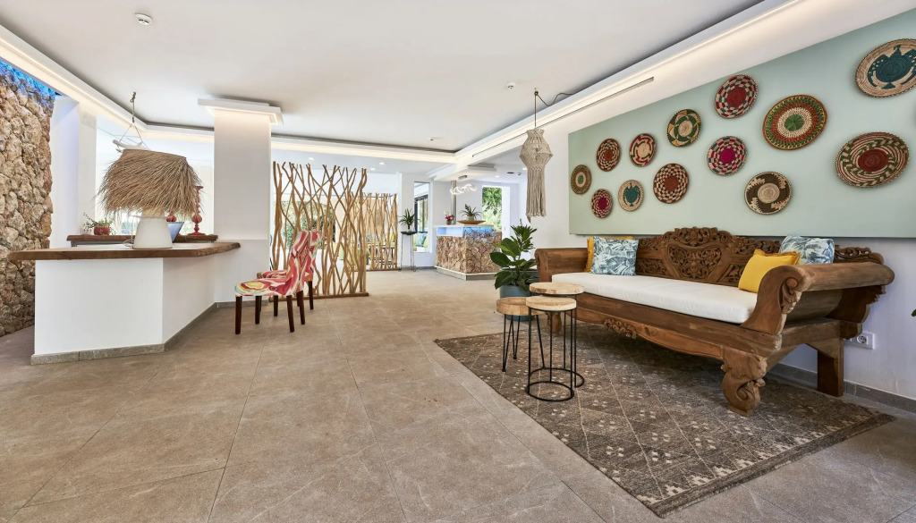 Apartamentos Sinfony