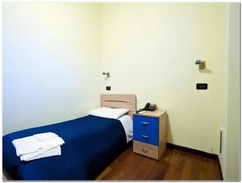 Hotel Veronese
