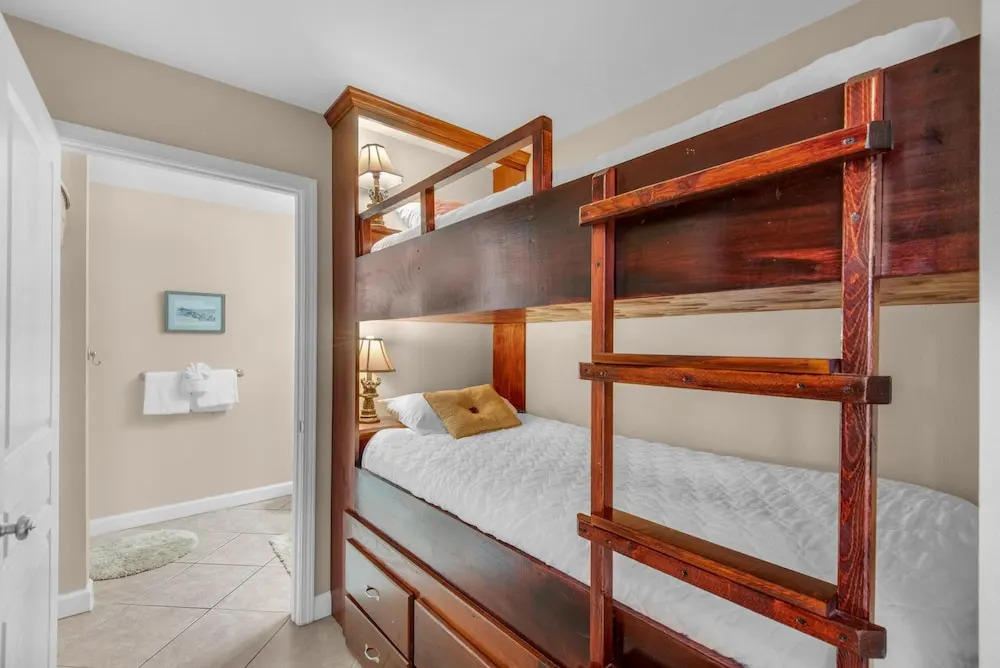Beach Resort 306 by Newman-Dailey
