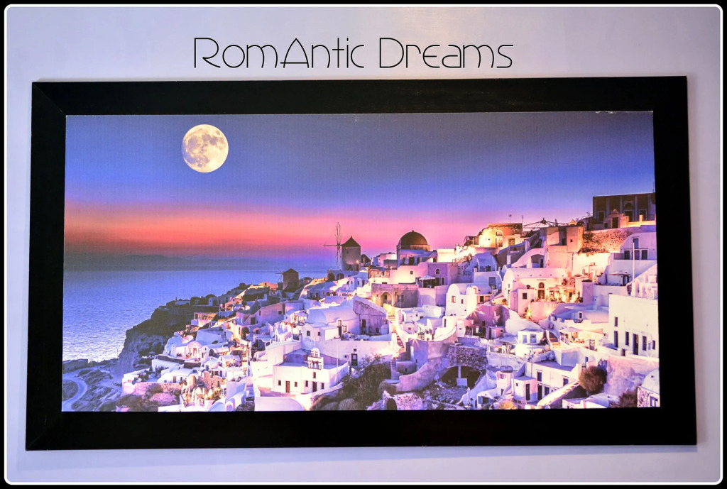 RomAntic Dreams