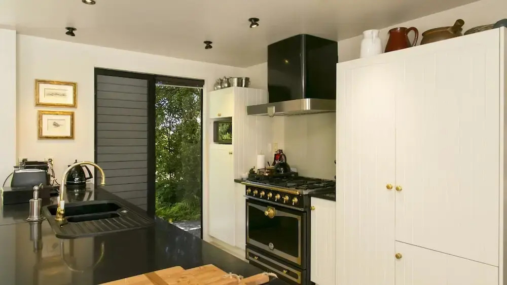 Villa 2 Ngahere