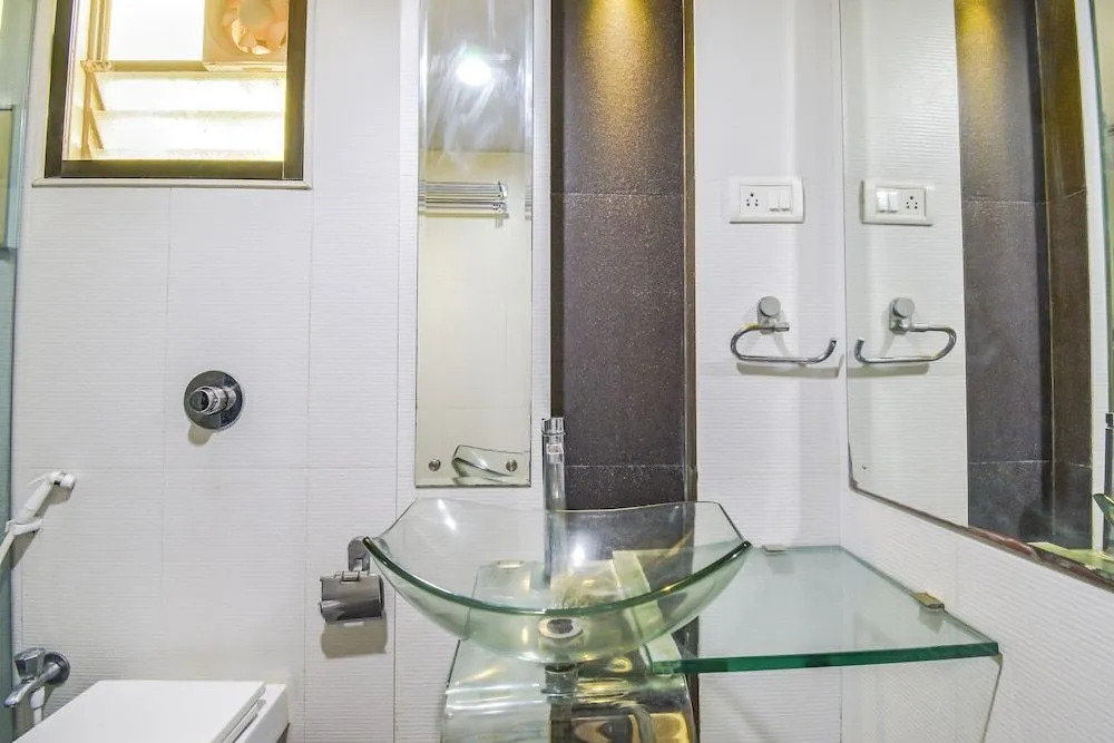 Hotel Om Sai International