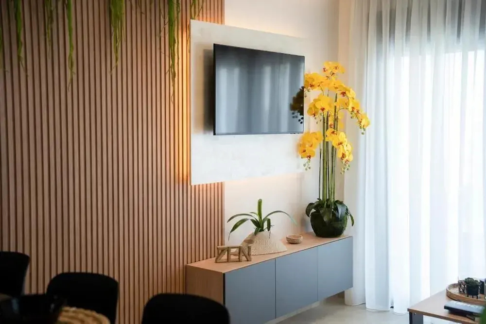 Zen Apartments By The Sea