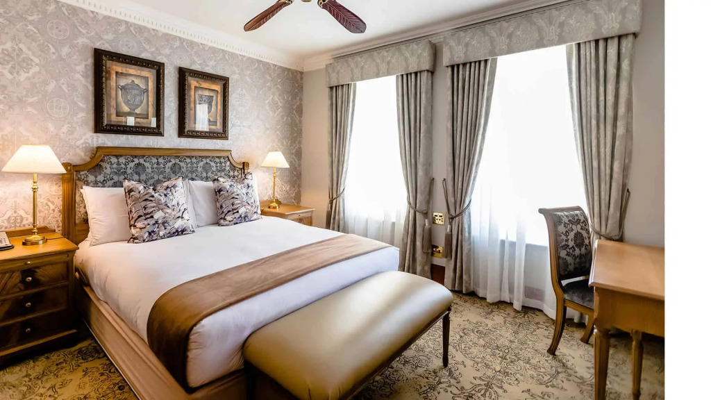 Gold Reef City Hotel