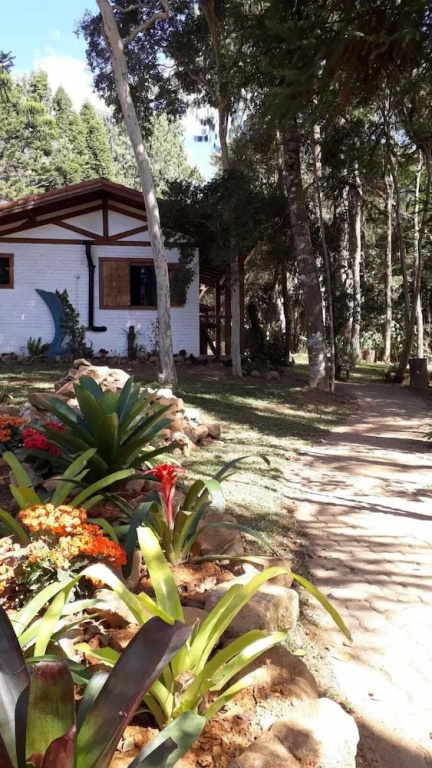 Pousada Anecuém