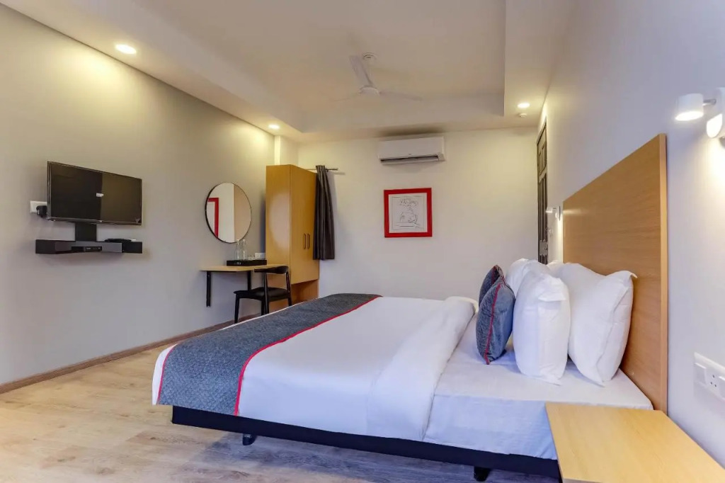 Hotel Wedlocks 51