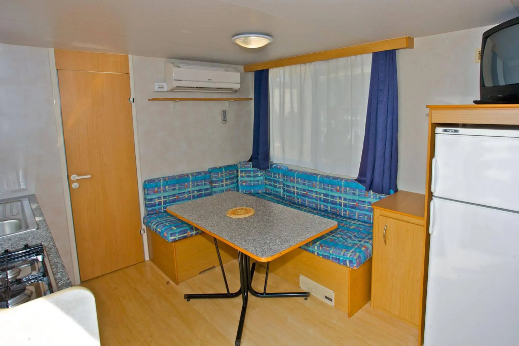Arena Medulin Mobile Homes