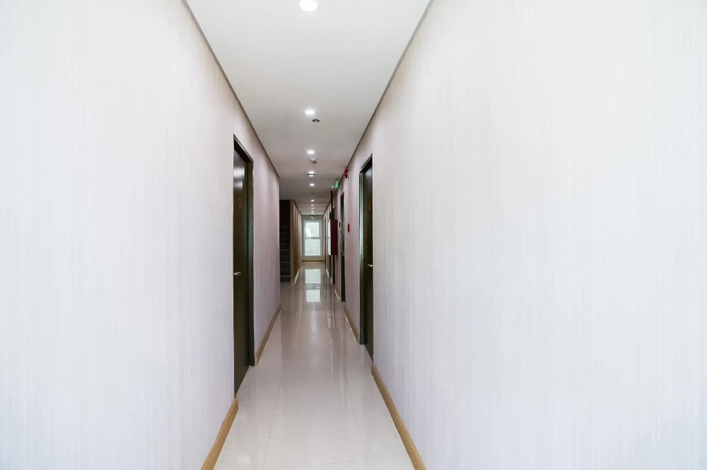Asrodel Hotel RedPartner
