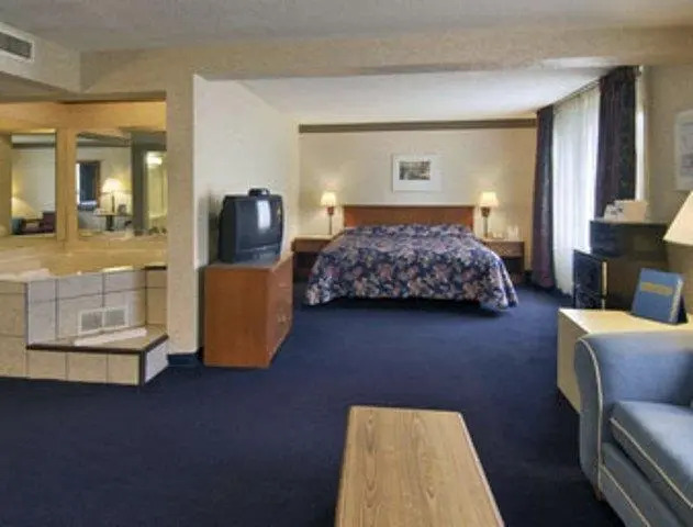 Travelodge Newport/Cincinnati Riverfront