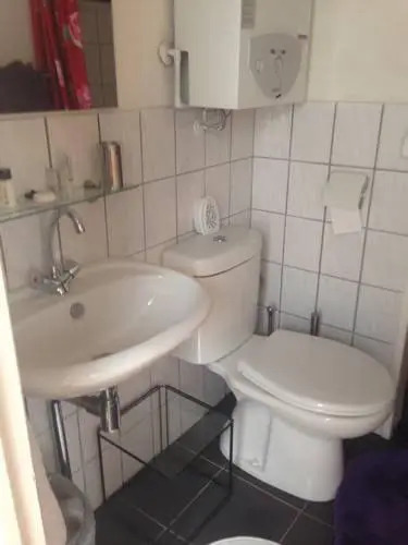 B&B Rentmeester