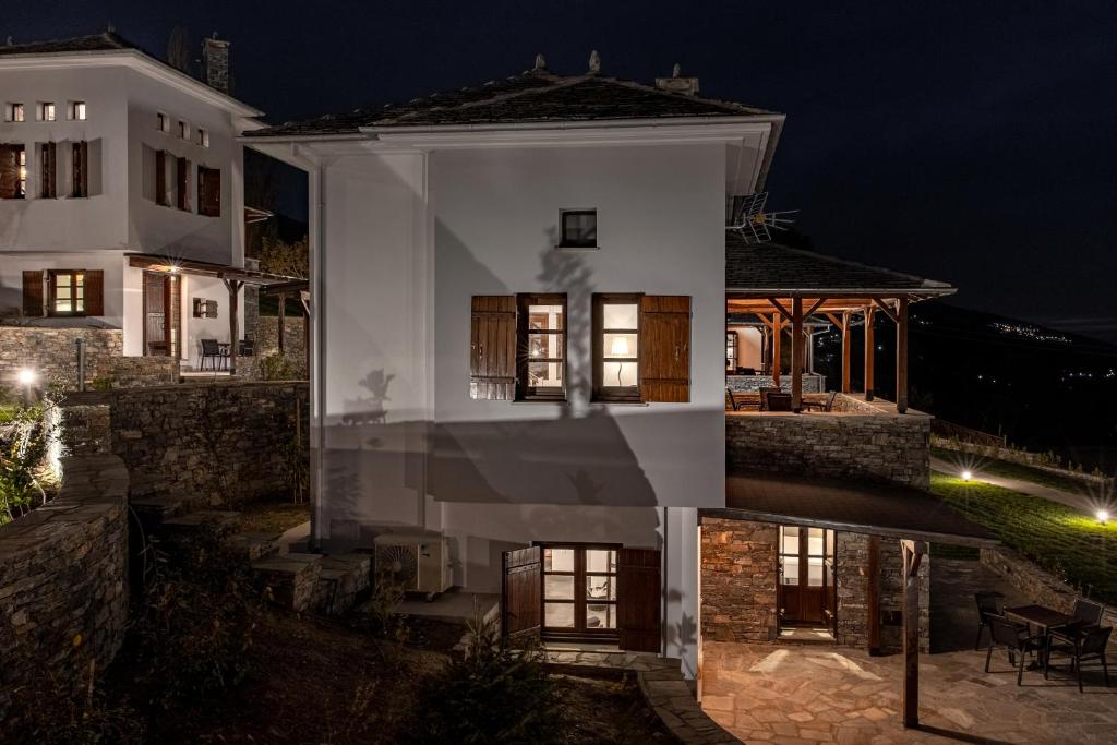 Tilia Resort