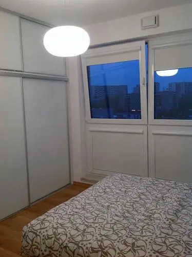 Modern & Functional Apartment Wwa