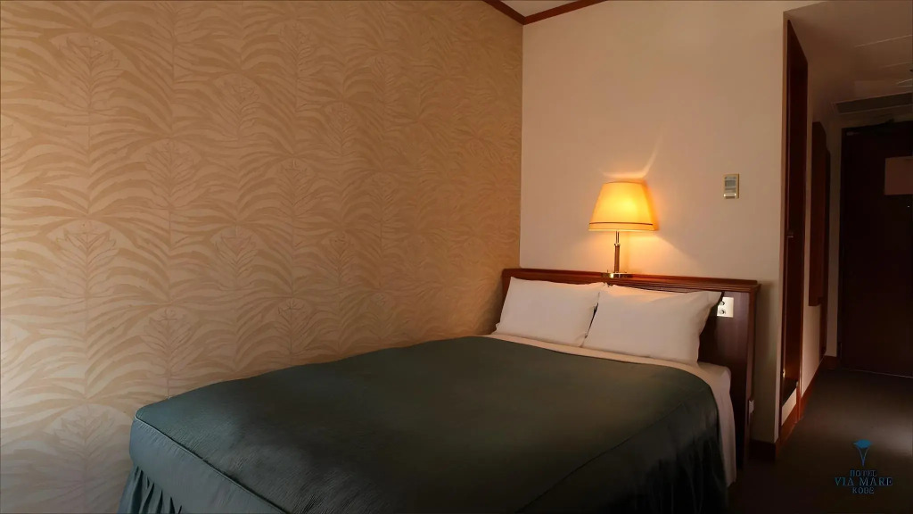 Hotel Viamare Kobe