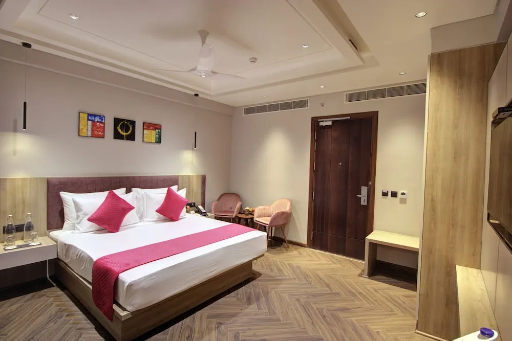 Cygnett Collection K K Hotel