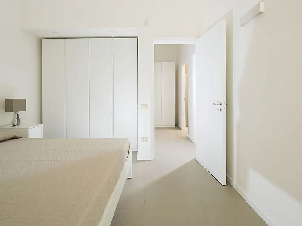 Luxury Villa in Marsala With Pool and Private Garden and Only 400m From the sea