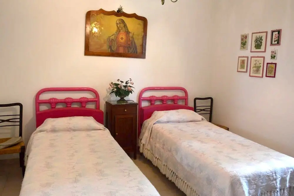 Trullo del Giudice