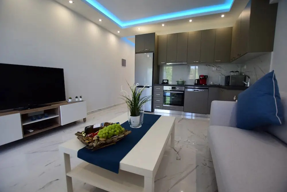 Vista Luxury Suites