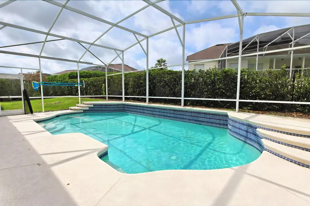 Orlando Vacation Homes 360
