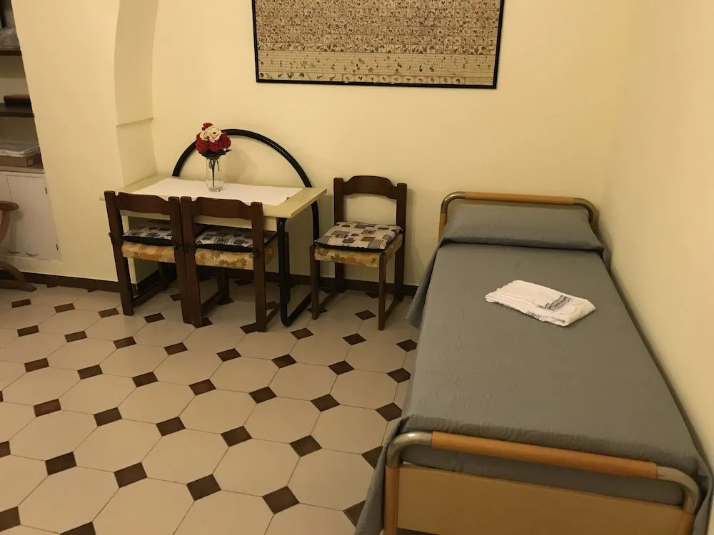 B&B Le Camelie