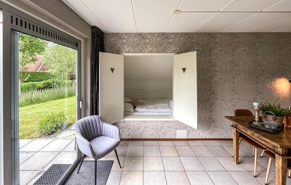 Beautiful Home in Sint Nicolaasga With Wifi and 3 Bedrooms