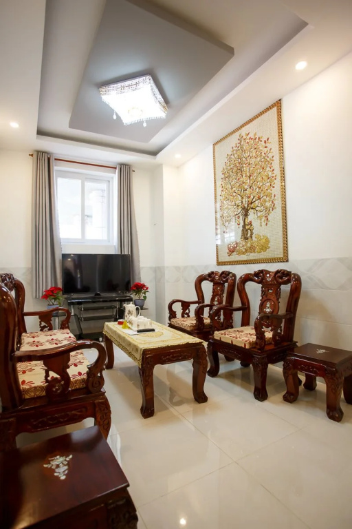 Phu Hong Hotel