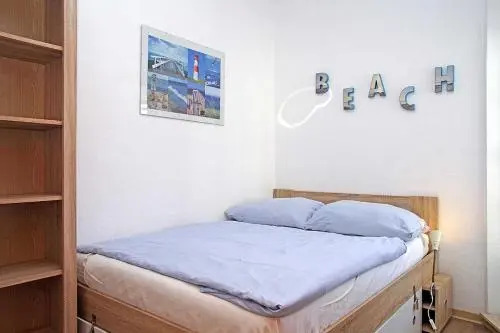 Fischerhus _ Wohnung 3