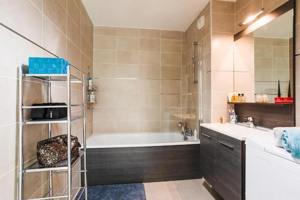 DOMAINE DES ROSES II AP4256 By Riviera Holiday Hom