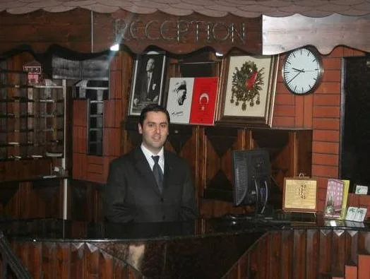 Oz Cakir Hotel
