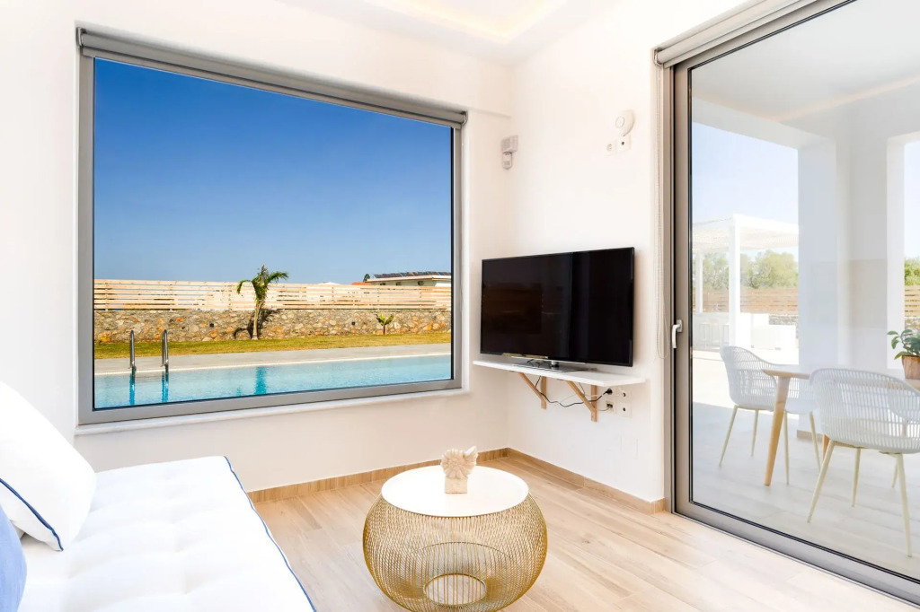 Sardines Luxury Suites