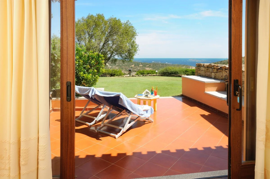 Hotel Rocce Sarde